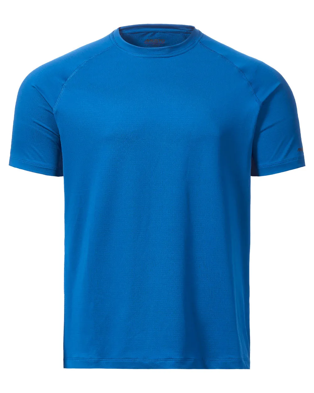 Musto Mens Sunblock Short Sleeve T-Shirt 2.0 Clearance Musto Tactical Shirts