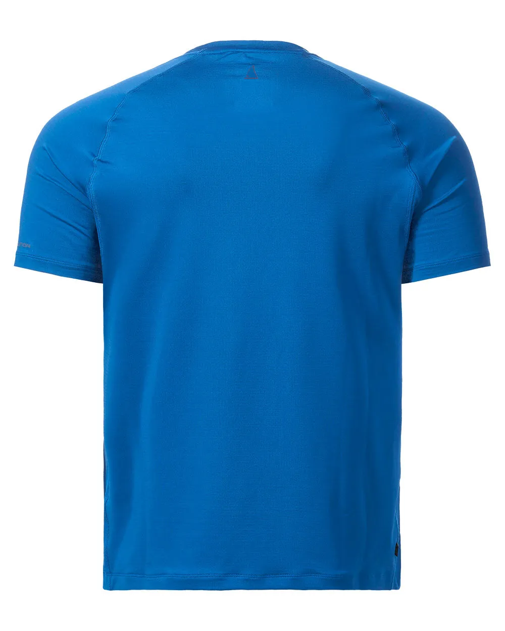 Musto Mens Sunblock Short Sleeve T-Shirt 2.0 Clearance Musto Sport Shirts