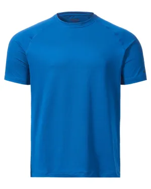Musto Mens Sunblock Short Sleeve T-Shirt 2.0 Clearance Sailing Graphic Tees