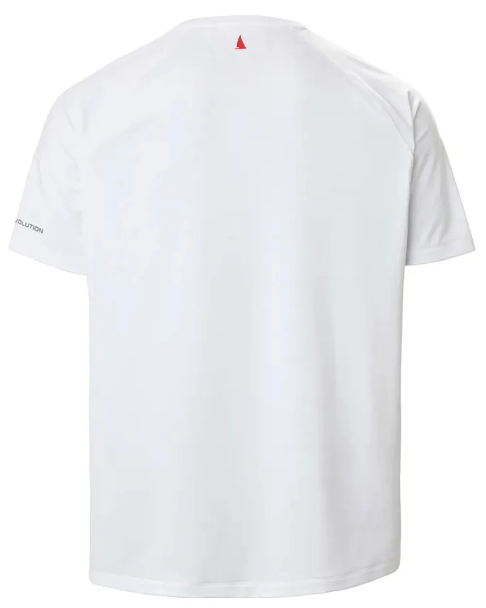 Musto Mens Sunblock Short Sleeve T-Shirt 2.0 Musto Sport Shirts
