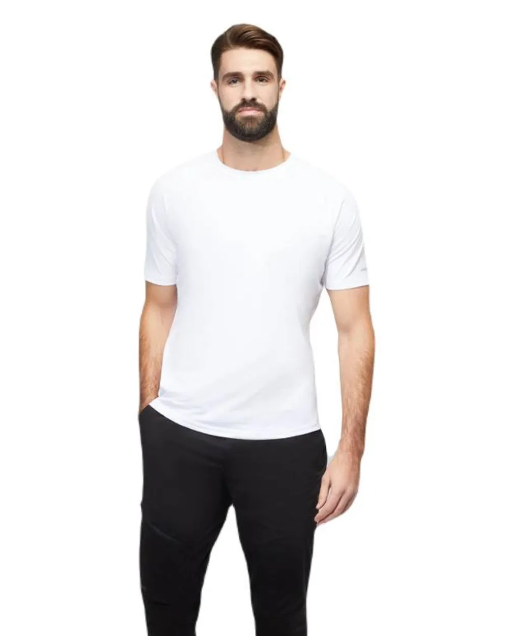 Musto Mens Sunblock Short Sleeve T-Shirt 2.0 Musto Sport Shirts