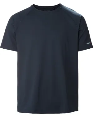 Musto Mens Sunblock Short Sleeve T-Shirt 2.0 Sailing Graphic Tees