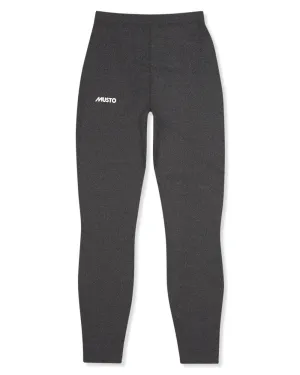 Musto Mens Thermal Base Layer Trouser Technical Sailing Pants