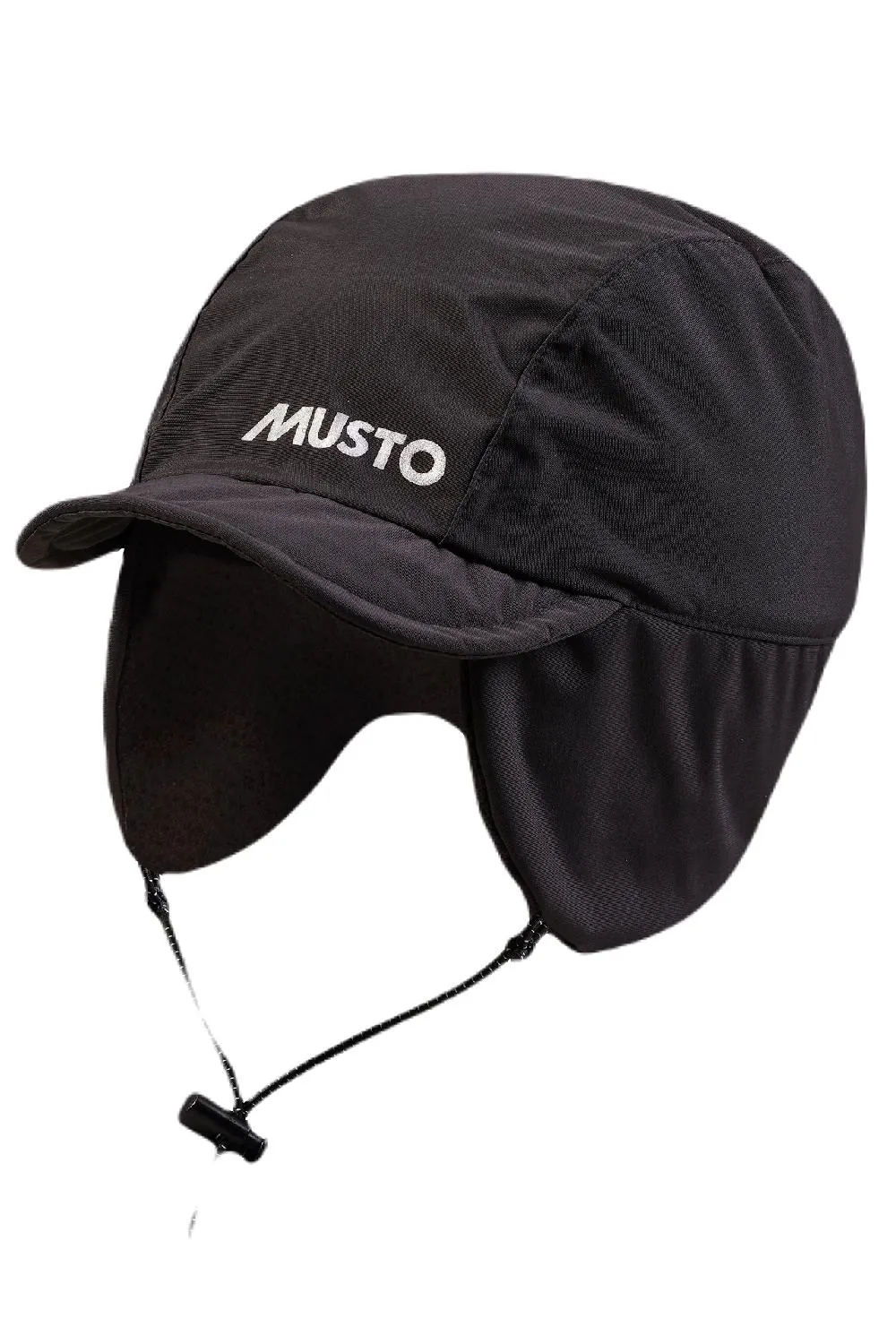 Musto MPX Fleece Lined Waterproof Cap Breathable Sailing Hats