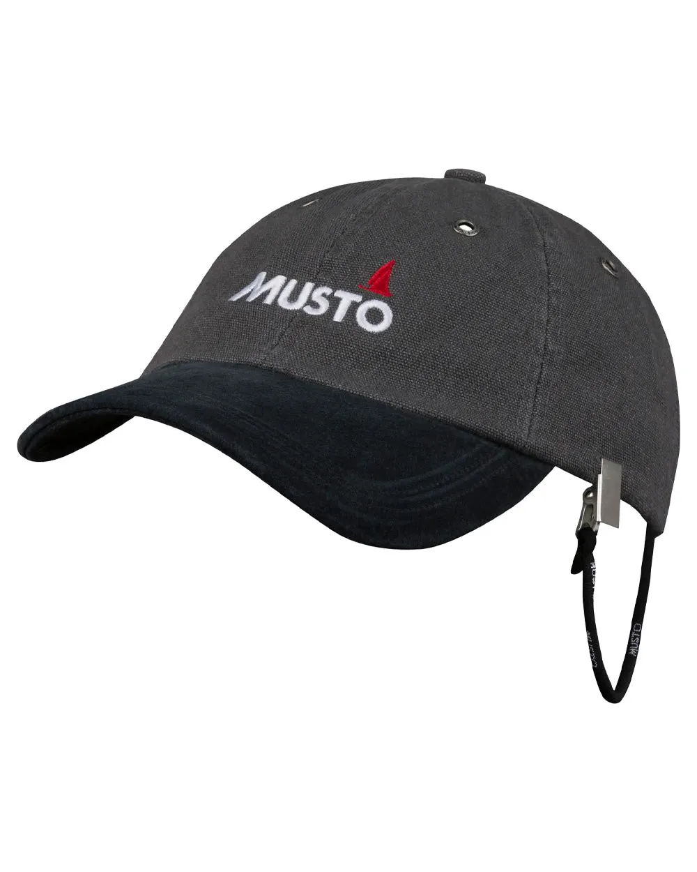 Musto Original Crew Cap Sailing UV Hats