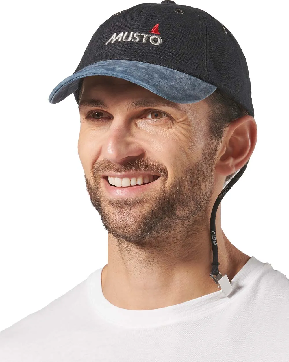 Musto Original Crew Cap Sailing UV Hats