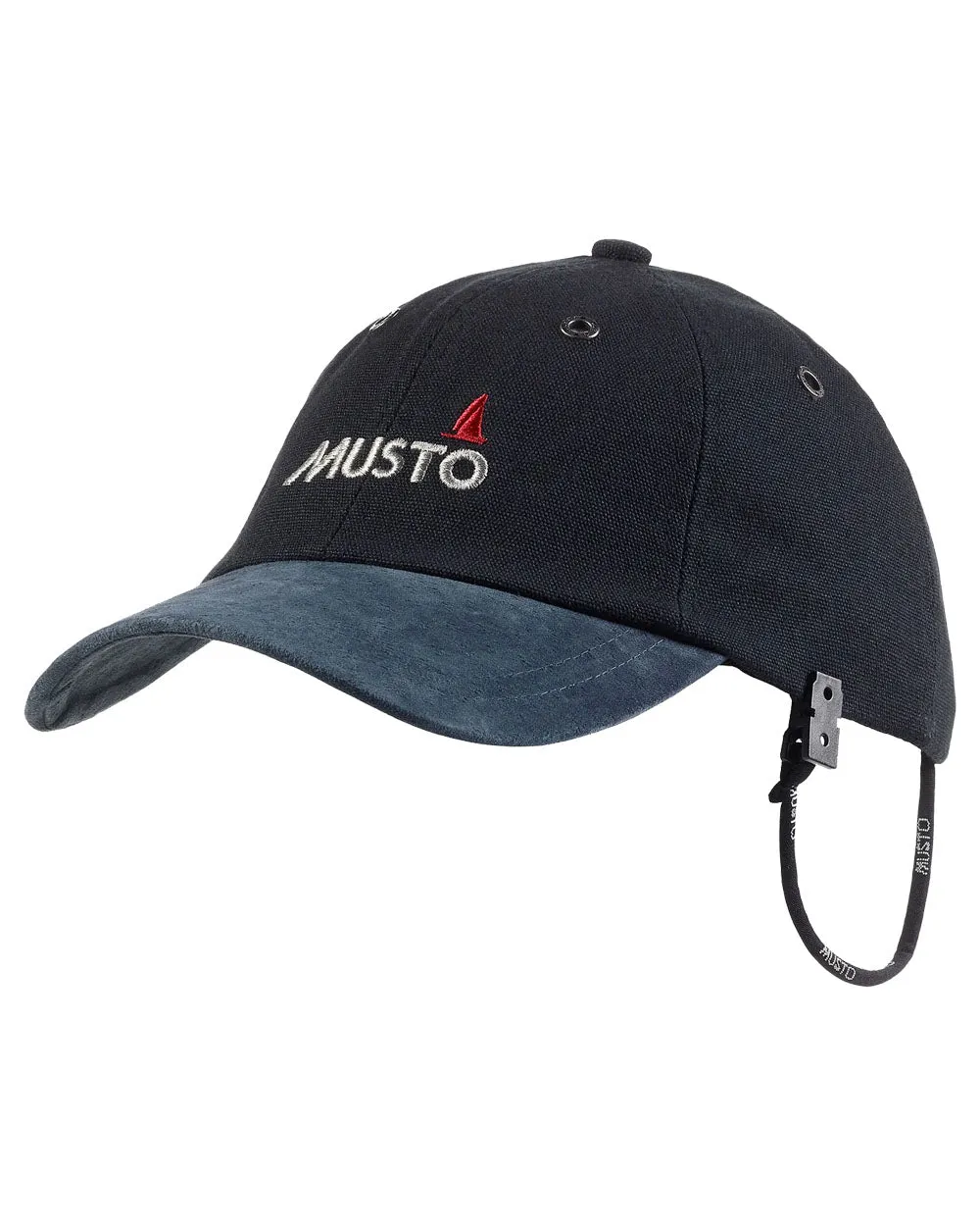 Musto Original Crew Cap Breathable Sailing Hats