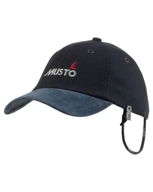 Musto Original Crew Cap Breathable Sailing Hats