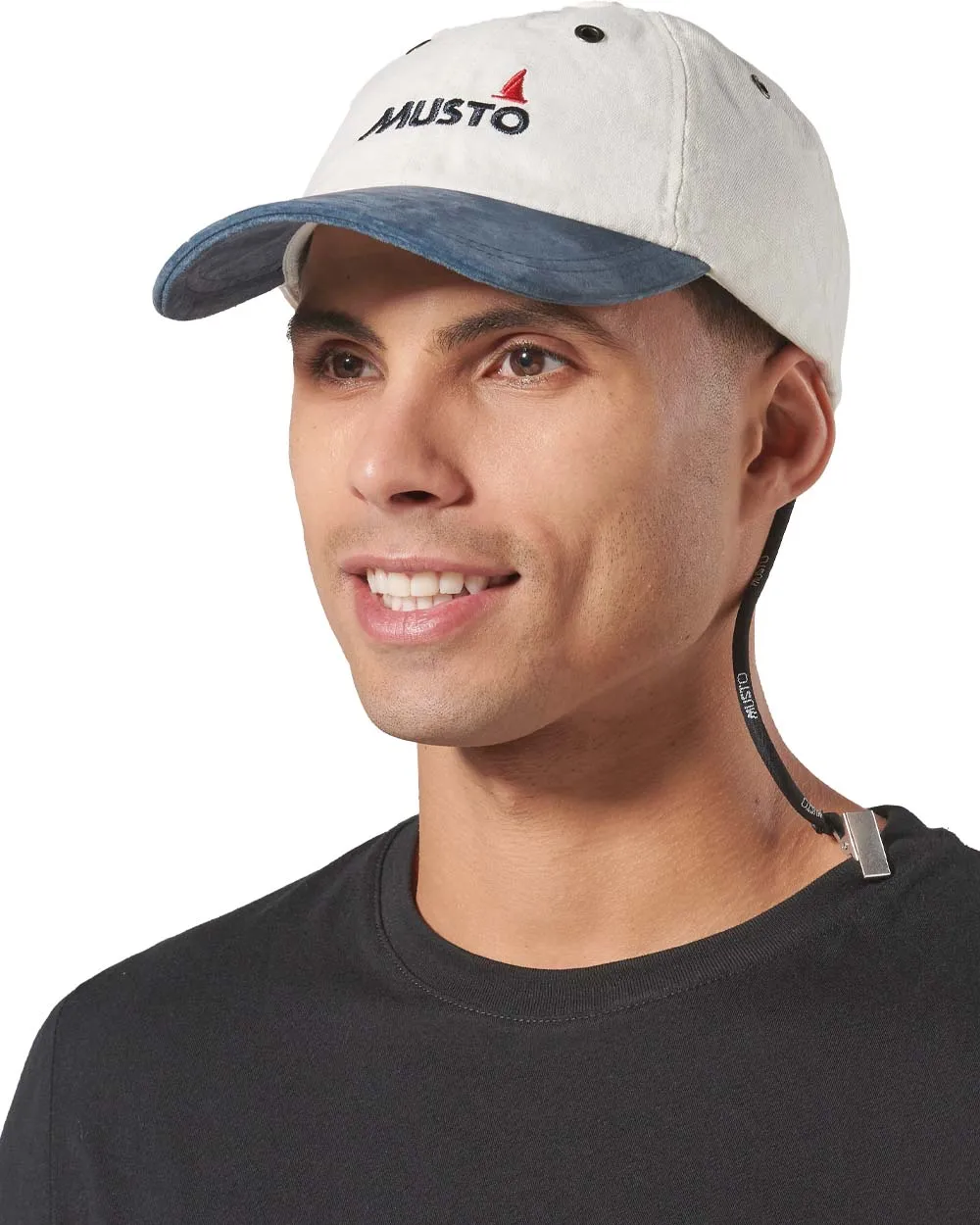 Musto Original Crew Cap Sailing UV Hats