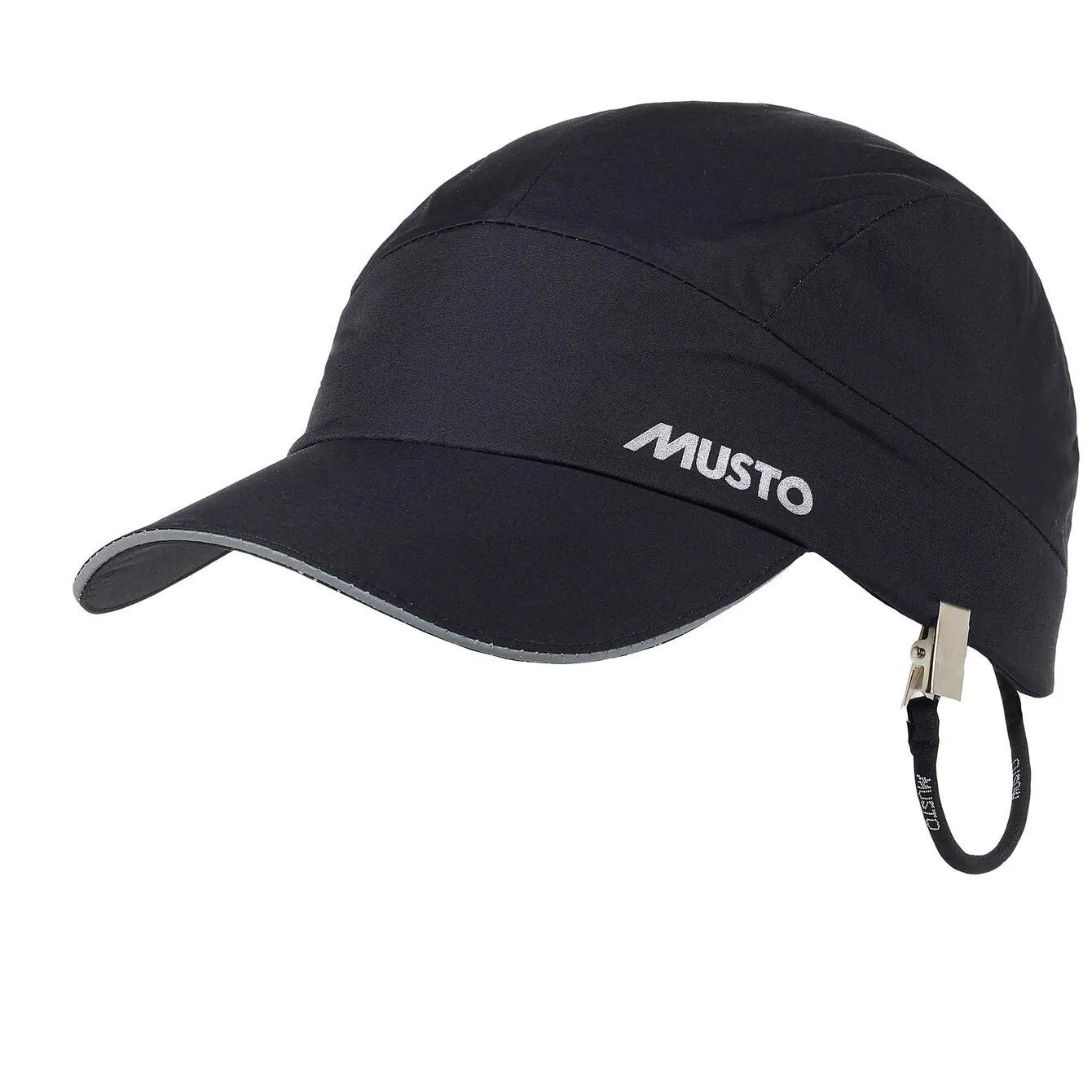 Musto Performance Waterproof Cap Adjustable Baseball Hats