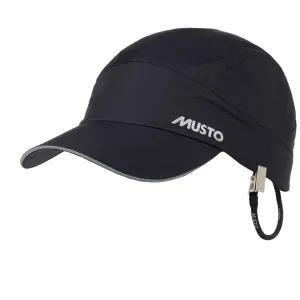Musto Performance Waterproof Cap Breathable Sailing Hats