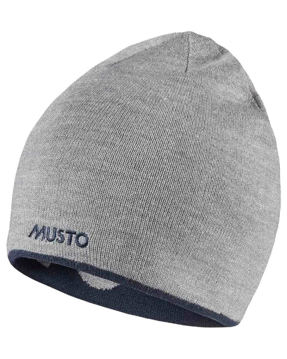 Musto Reversible Beanie Sailing UV Hats