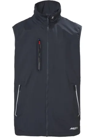 Musto Sardinia Gilet 2.0 Casual Fit Graphic Tees