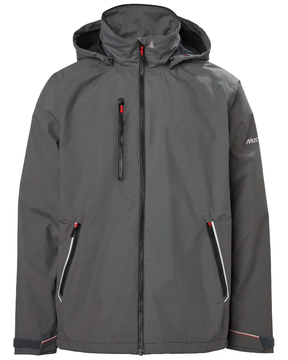 Musto Sardinia Jacket 2.0 - Clearance Colours Seam-Sealed Rain Jackets