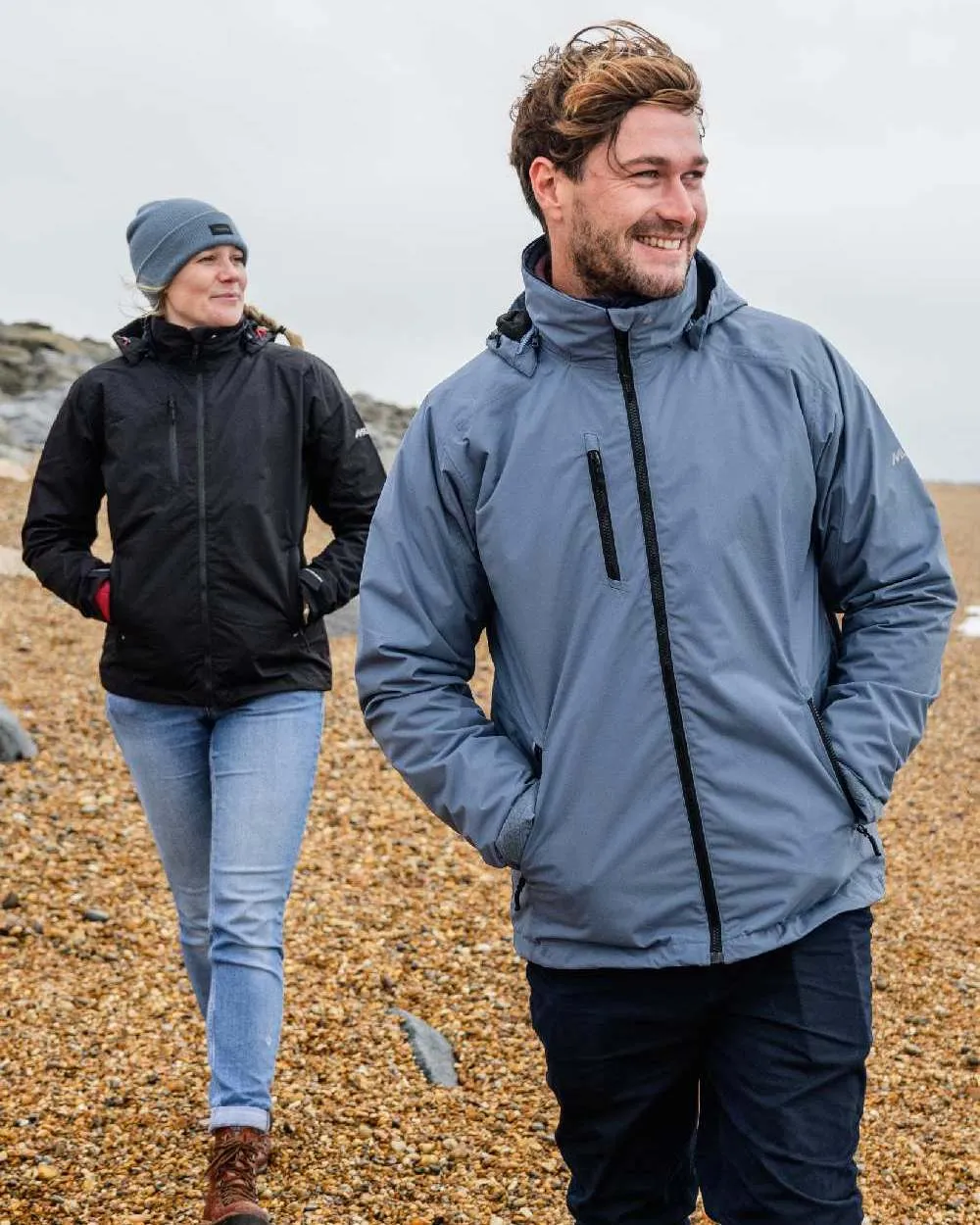 Musto Sardinia Jacket 2.0 - Clearance Colours Men's Waterproof Jackets
