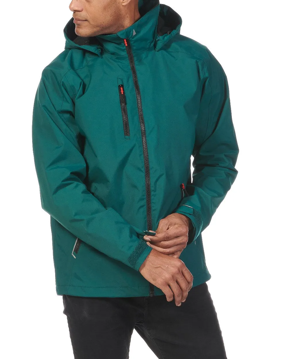 Musto Sardinia Jacket 2.0 Clearance Waterproof Windbreaker Men