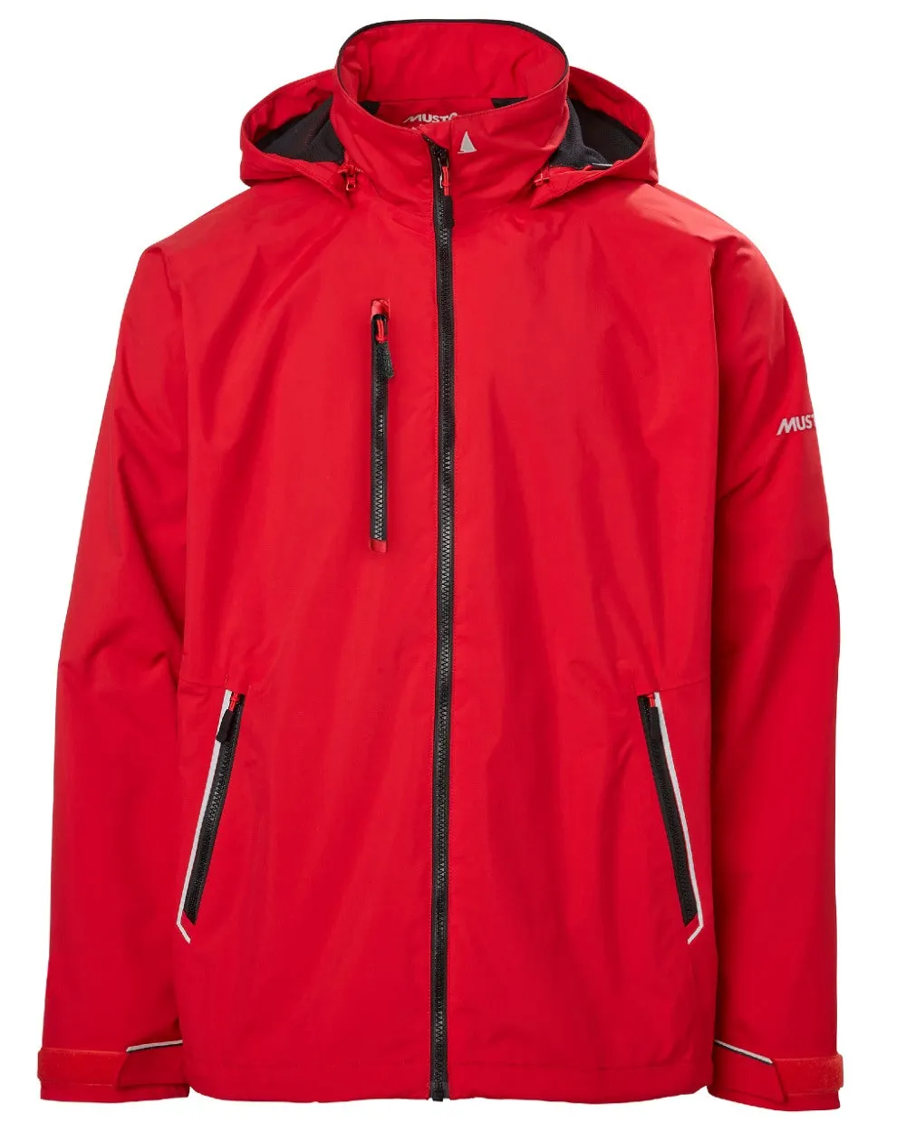Musto Sardinia Jacket 2.0 Lightweight Rain Jackets