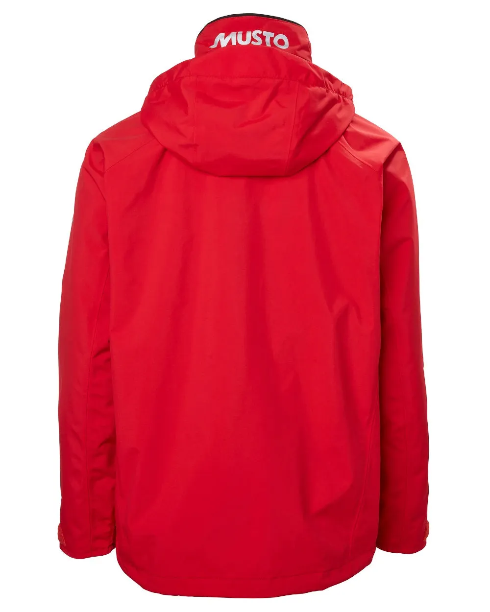 Musto Sardinia Jacket 2.0 Lightweight Rain Jackets