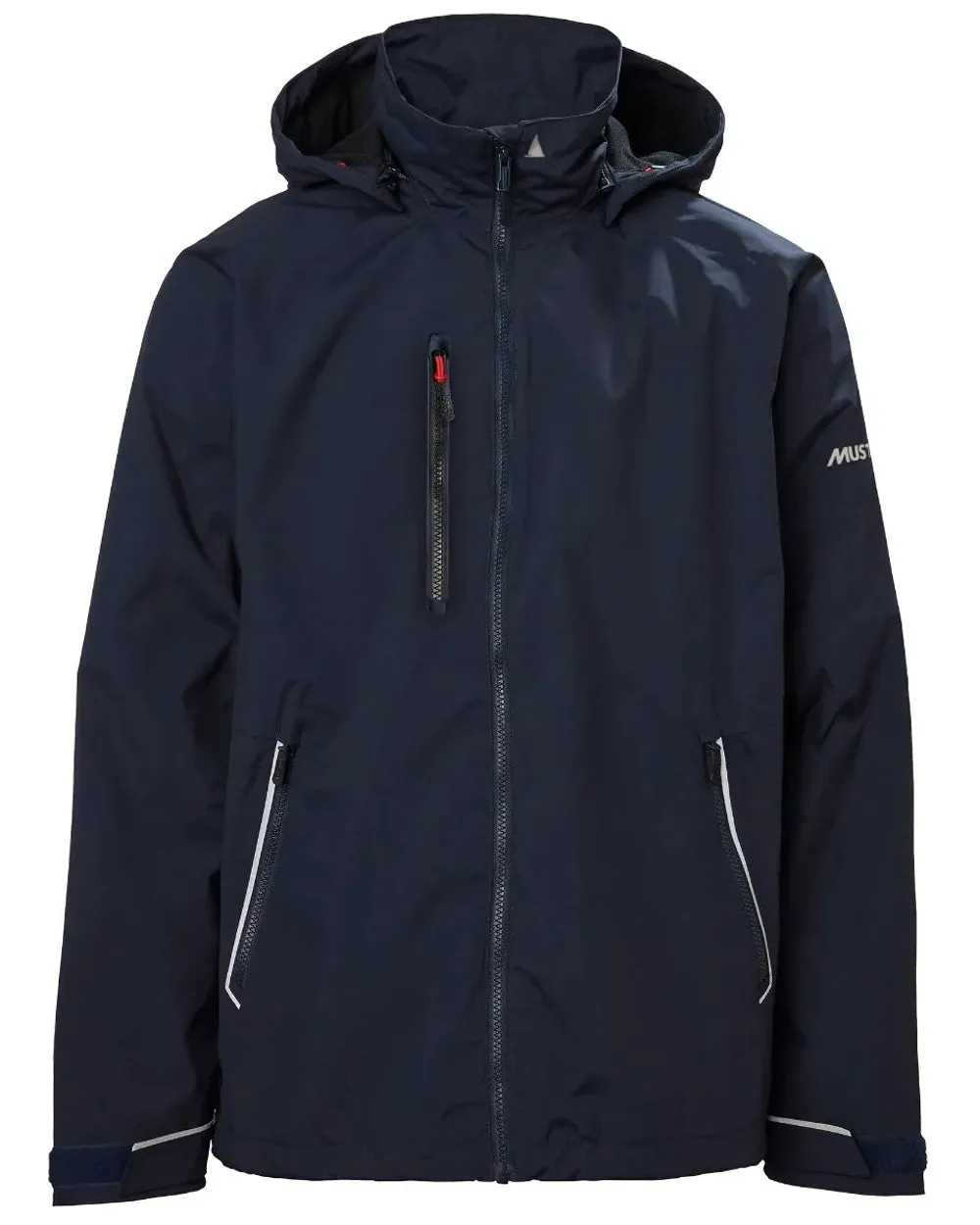 Musto Sardinia Jacket 2.0 Waterproof Breathable Coats