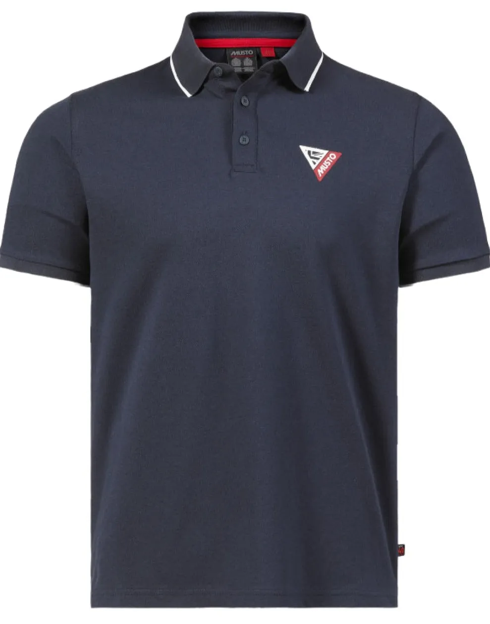 Musto Sardinia Polo Shirt Musto Tactical Shirts
