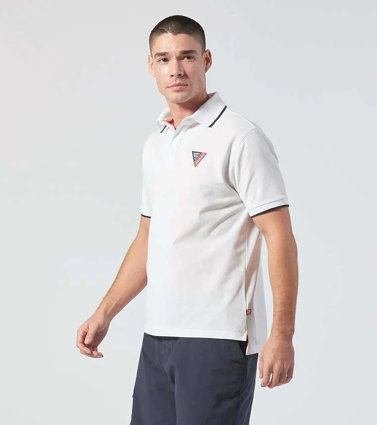 Musto Sardinia Polo Shirt Musto Sport Shirts