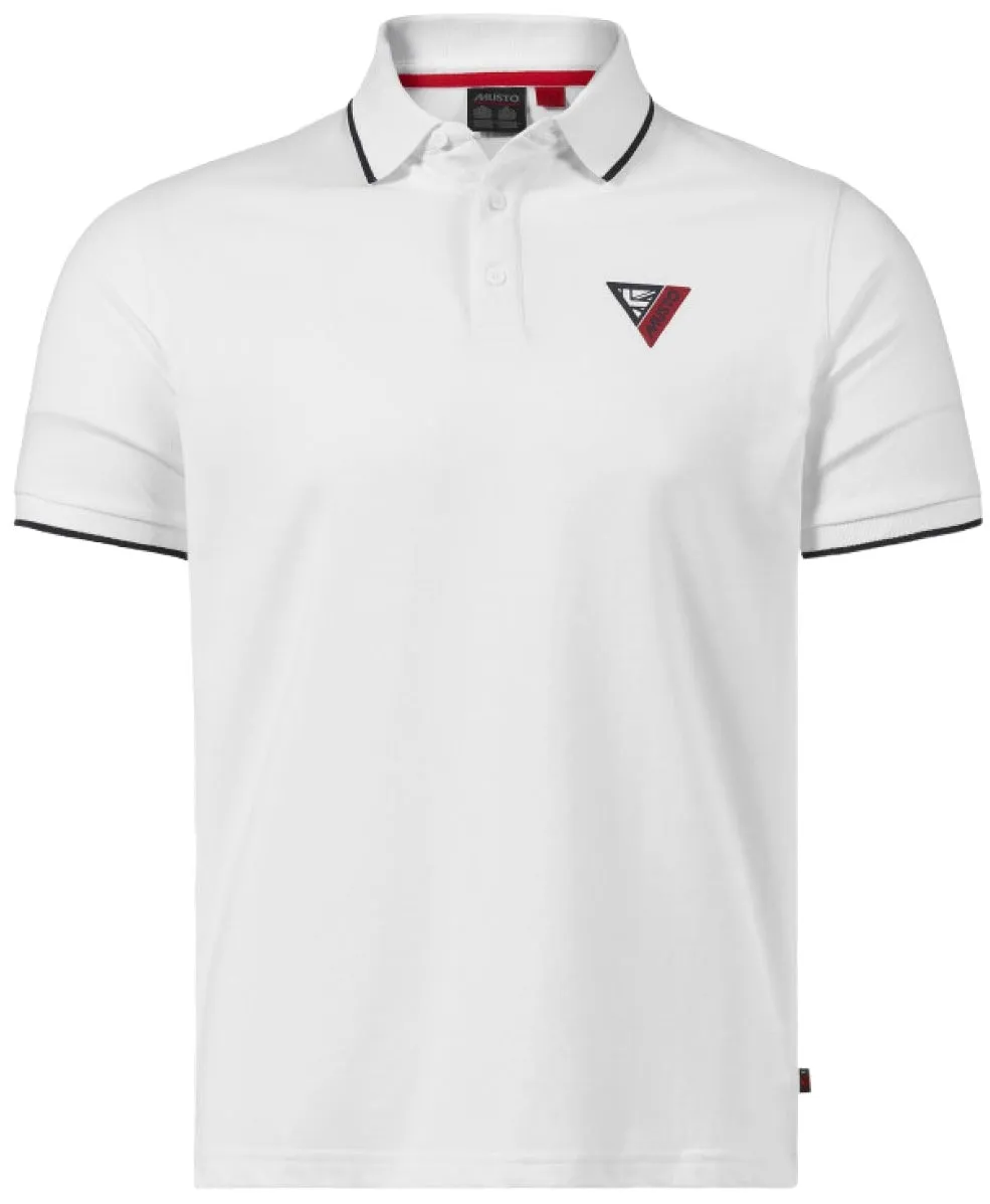 Musto Sardinia Polo Shirt Musto Sport Shirts