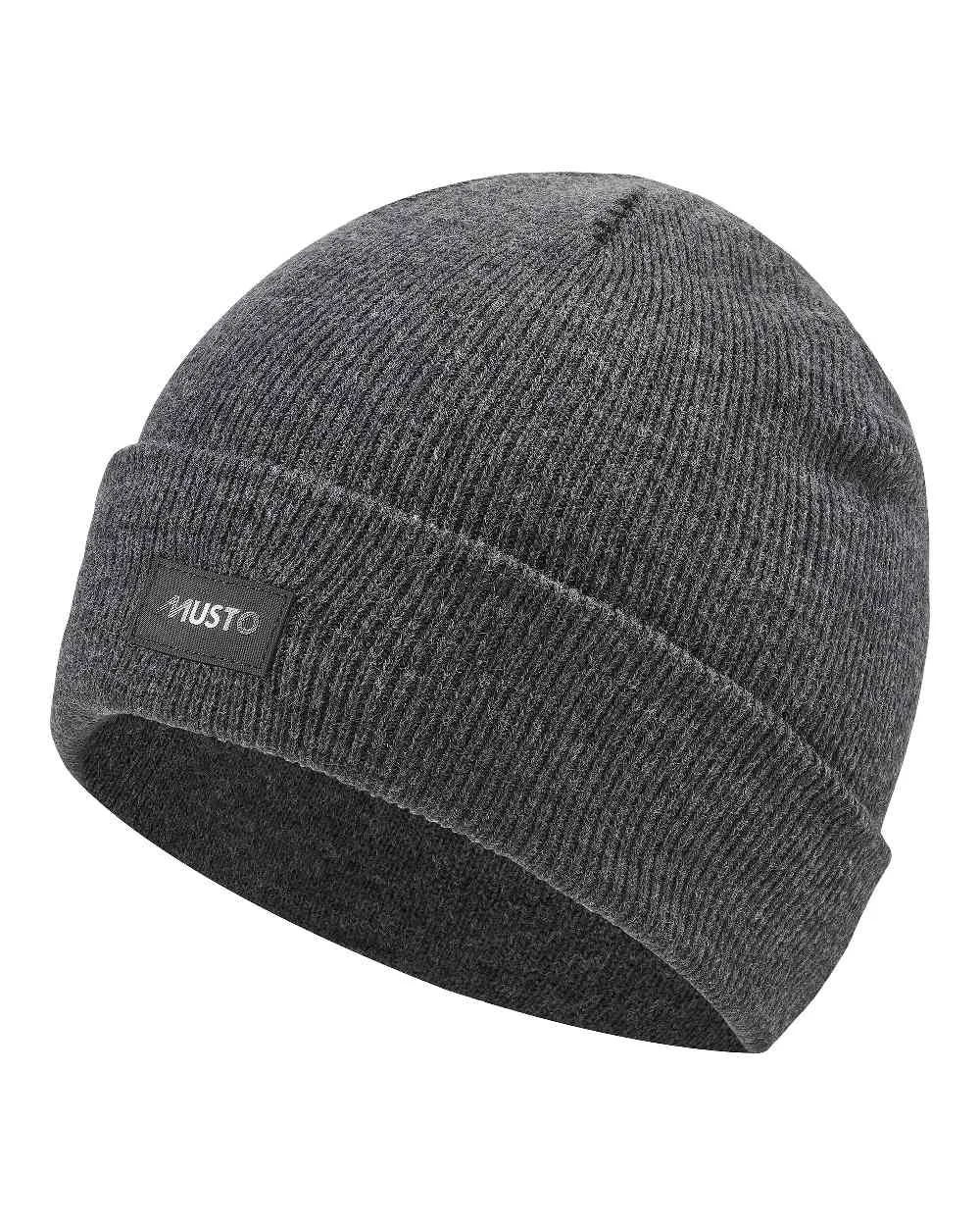 Musto Shaker Cuff Beanie Breathable Sailing Hats