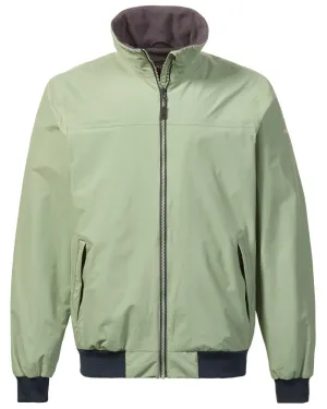 Musto Snug Blouson Jacket 2.0 Clearance Flight Style Bomber Coats