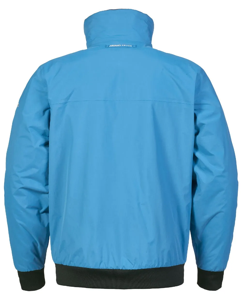 Musto Snug Blouson Jacket 2.0 Clearance Men's Bomber Jackets