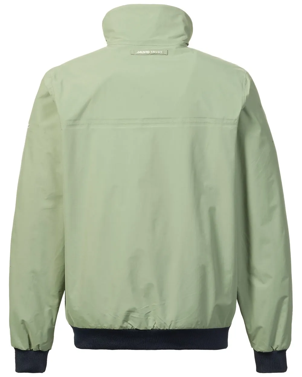 Musto Snug Blouson Jacket 2.0 Clearance Men's Bomber Jackets