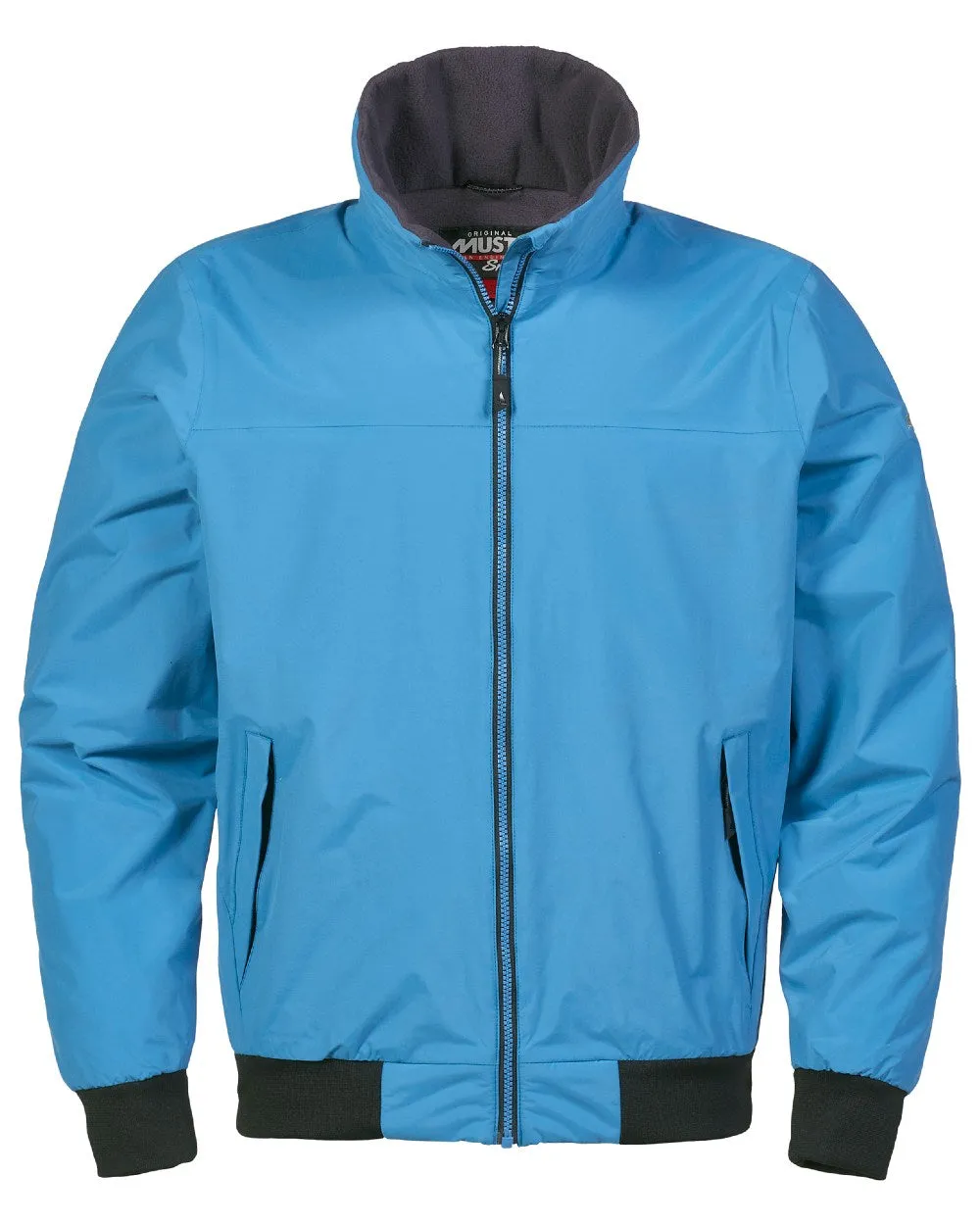 Musto Snug Blouson Jacket 2.0 Clearance Men's Bomber Jackets