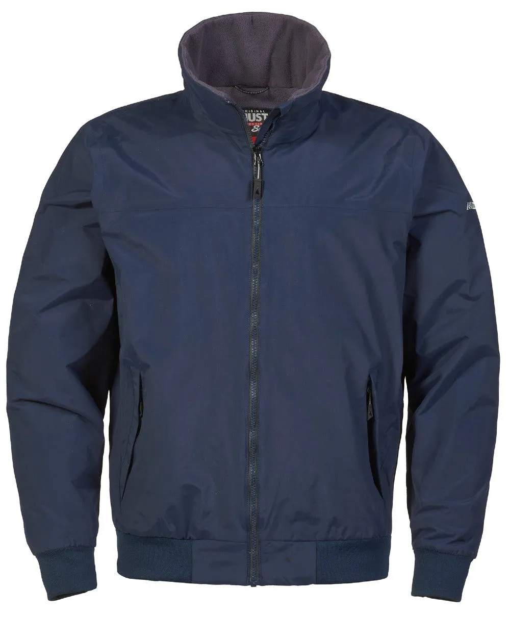 Musto Snug Blouson Jacket 2.0 Flight Style Bomber Coats