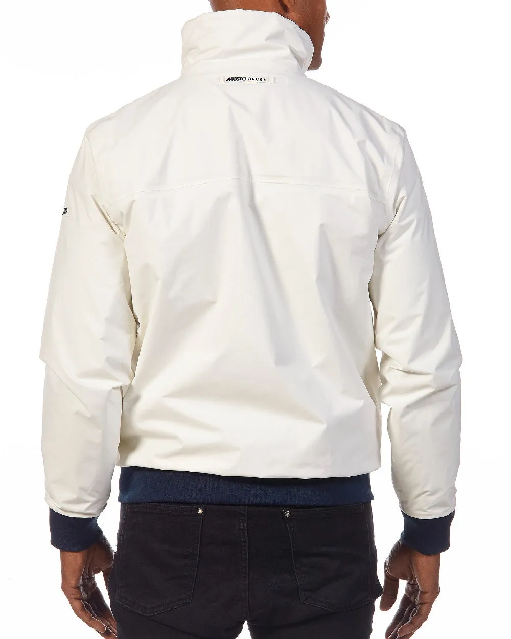 Musto Snug Blouson Jacket 2.0 Men's Waterproof Jackets
