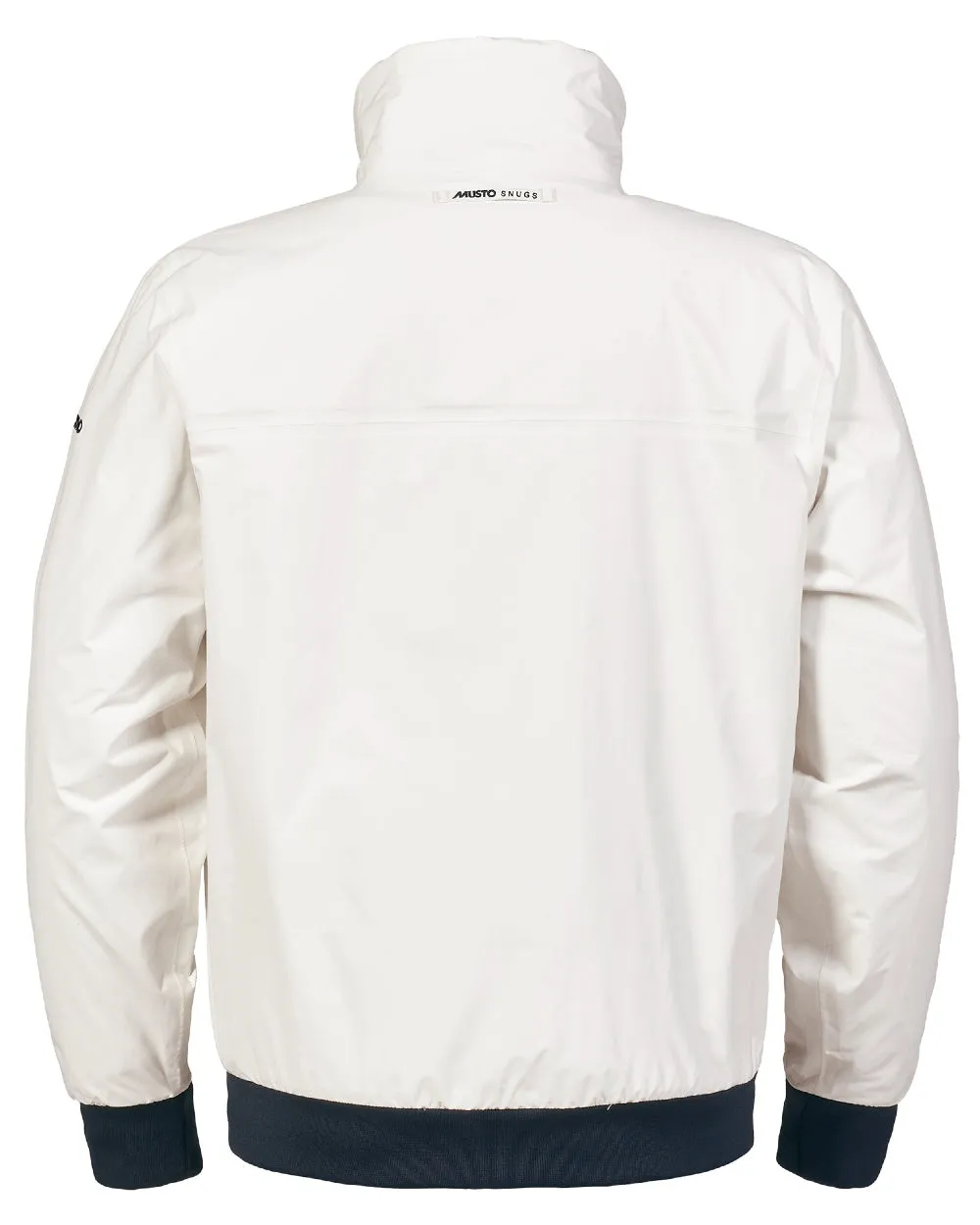 Musto Snug Blouson Jacket 2.0 Men's Waterproof Jackets