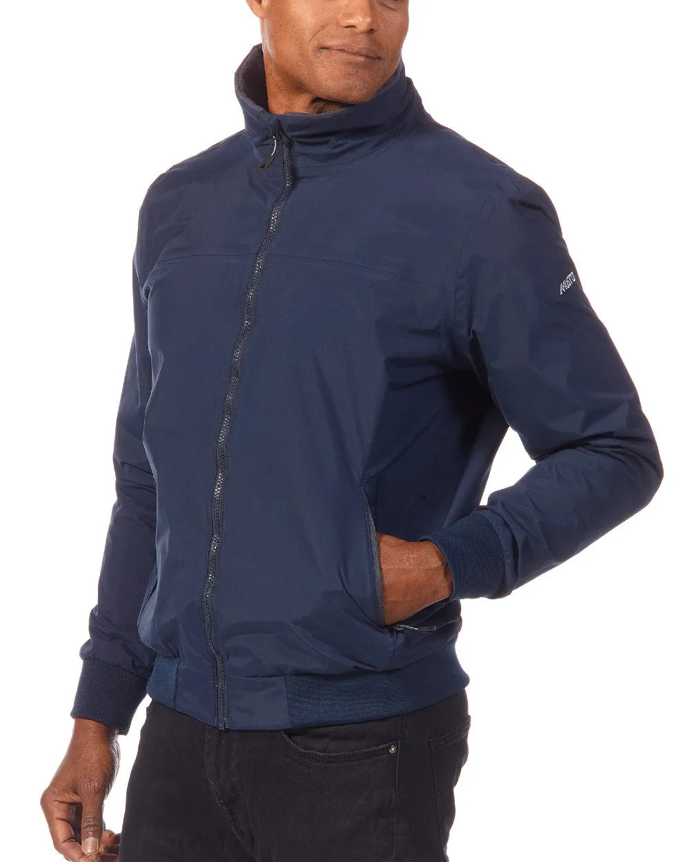 Musto Snug Blouson Jacket 2.0 Men's Waterproof Jackets