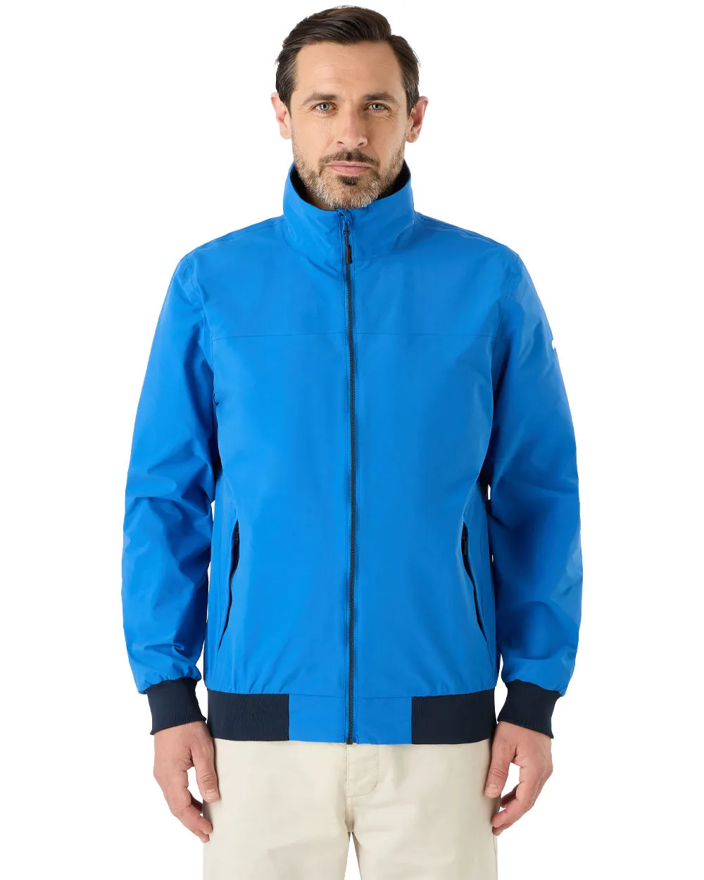 Musto Snug Blouson Jacket Men's Bomber Jackets
