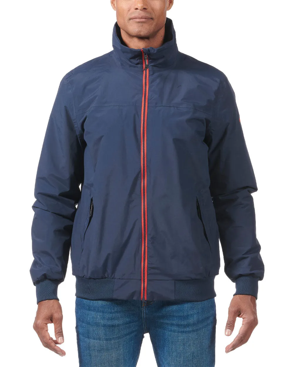 Musto Snug Blouson Jacket Men's Waterproof Jackets