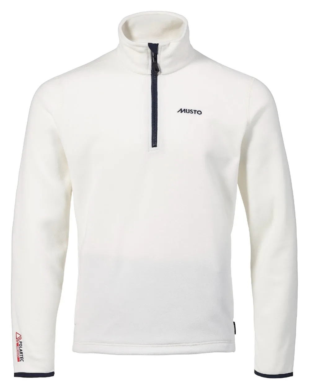 Musto Snug Fleece 2.0 Sailing Fleece Layers