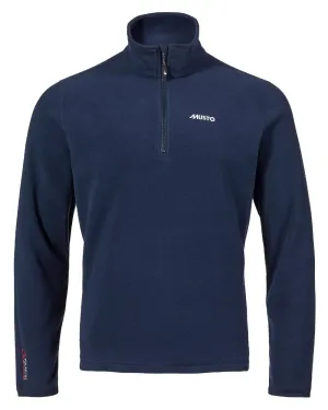 Musto Snug Fleece 2.0 Midweight Sailing Fleece