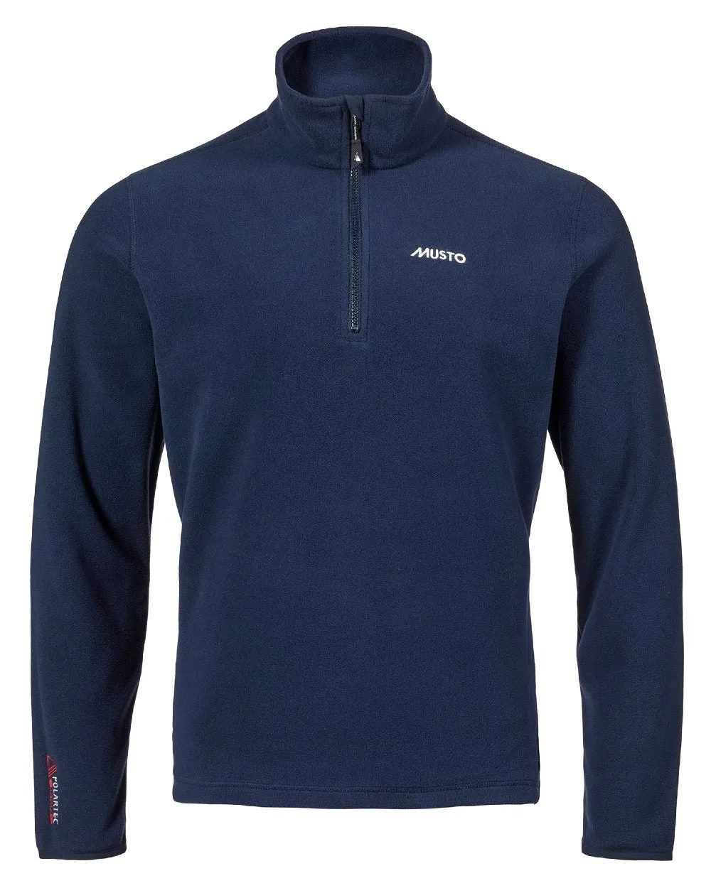 Musto Snug Fleece 2.0 Walking Sherpa Fleece