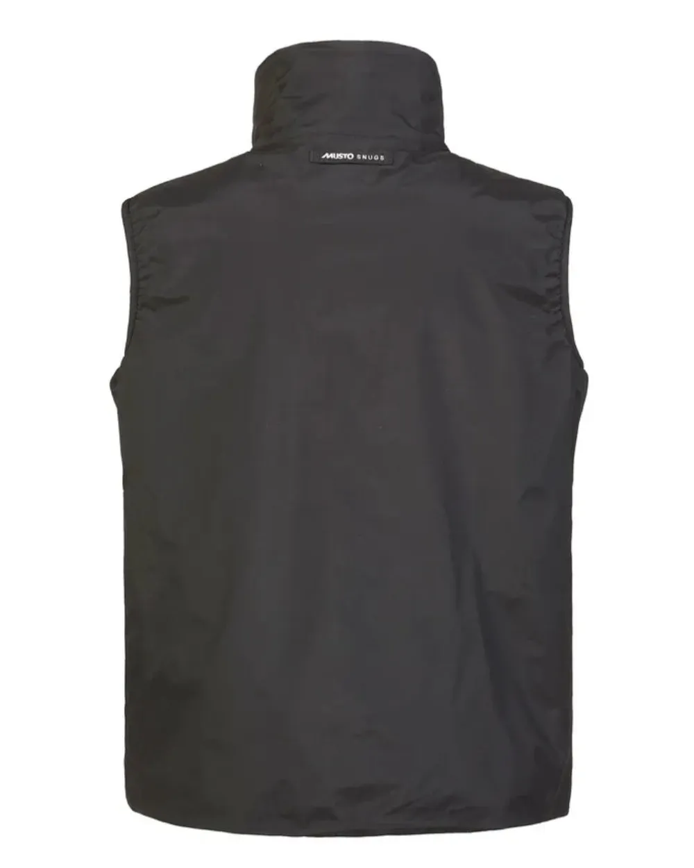 Musto Snug Vest 2.0 Long Sleeve Cotton Shirts