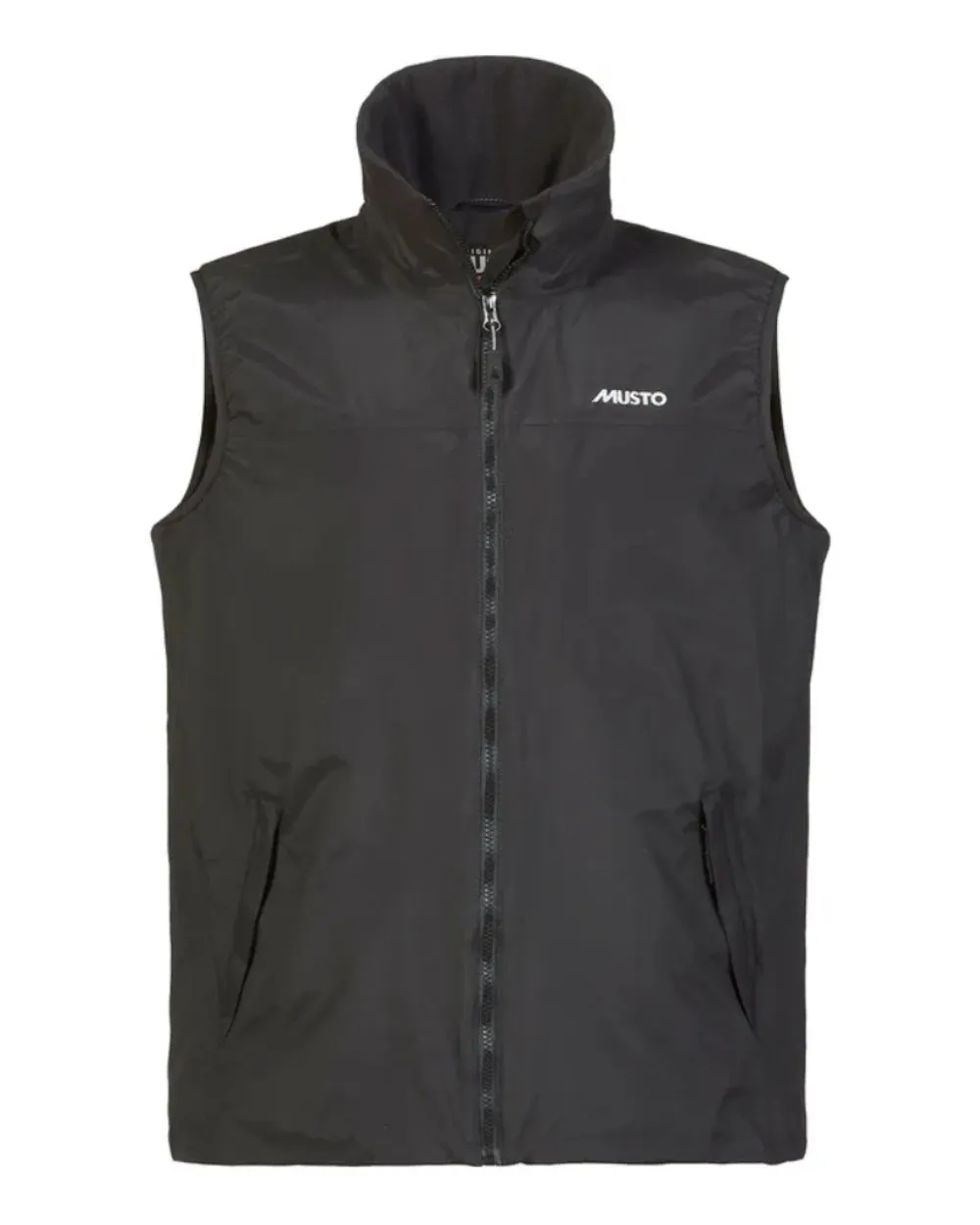 Musto Snug Vest 2.0 Long Sleeve Cotton Shirts