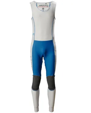 Musto Sunblock Dynamic Long Johns Sailing Bib Overalls