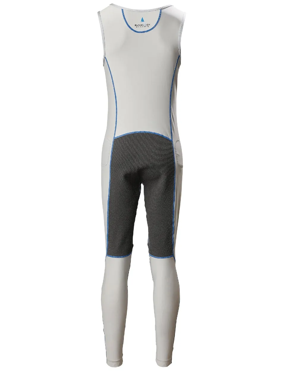 Musto Sunblock Dynamic Long Johns Sailing Bib Pants