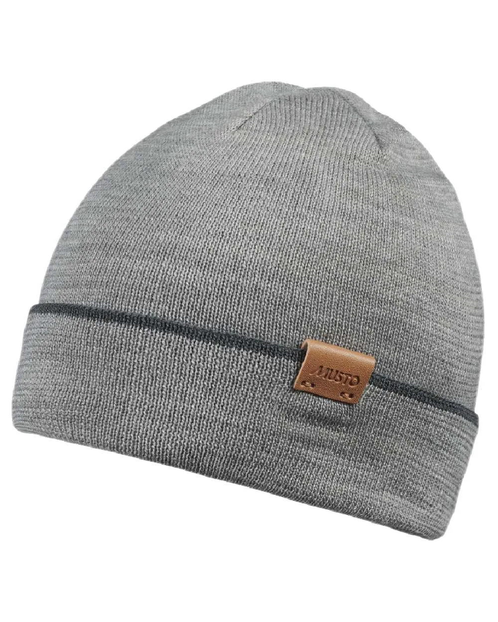 Musto Tipped Beanie & Scarf Gift Set Musto Waterproof Caps