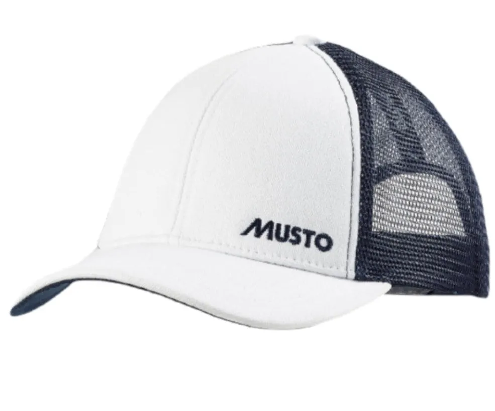 Musto Trucker Cap Foam Trucker Snapbacks