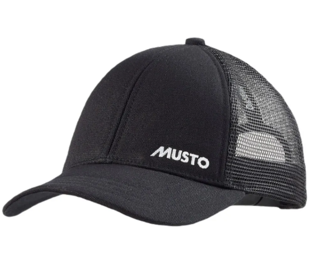 Musto Trucker Cap Trucker Snapback Caps
