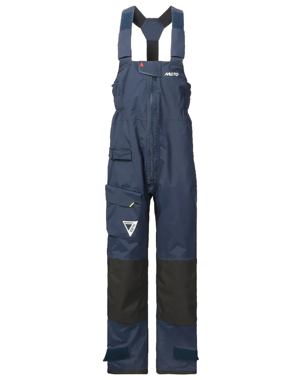 Musto Womens BR1 Channel Trousers Sailing Bib Pants