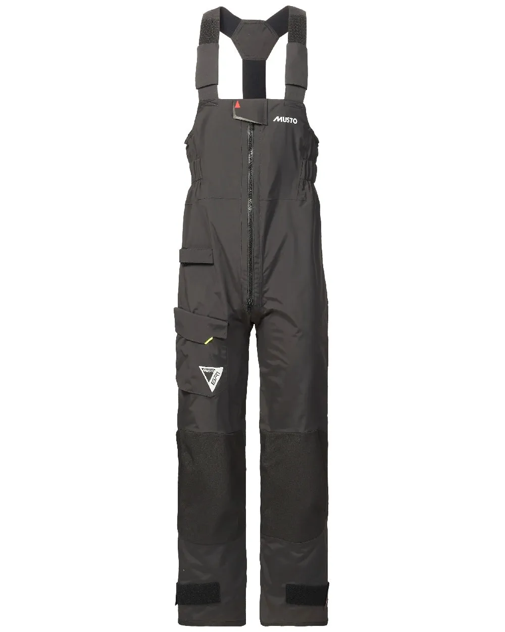 Musto Womens BR1 Channel Trousers Sailing Bib Overalls