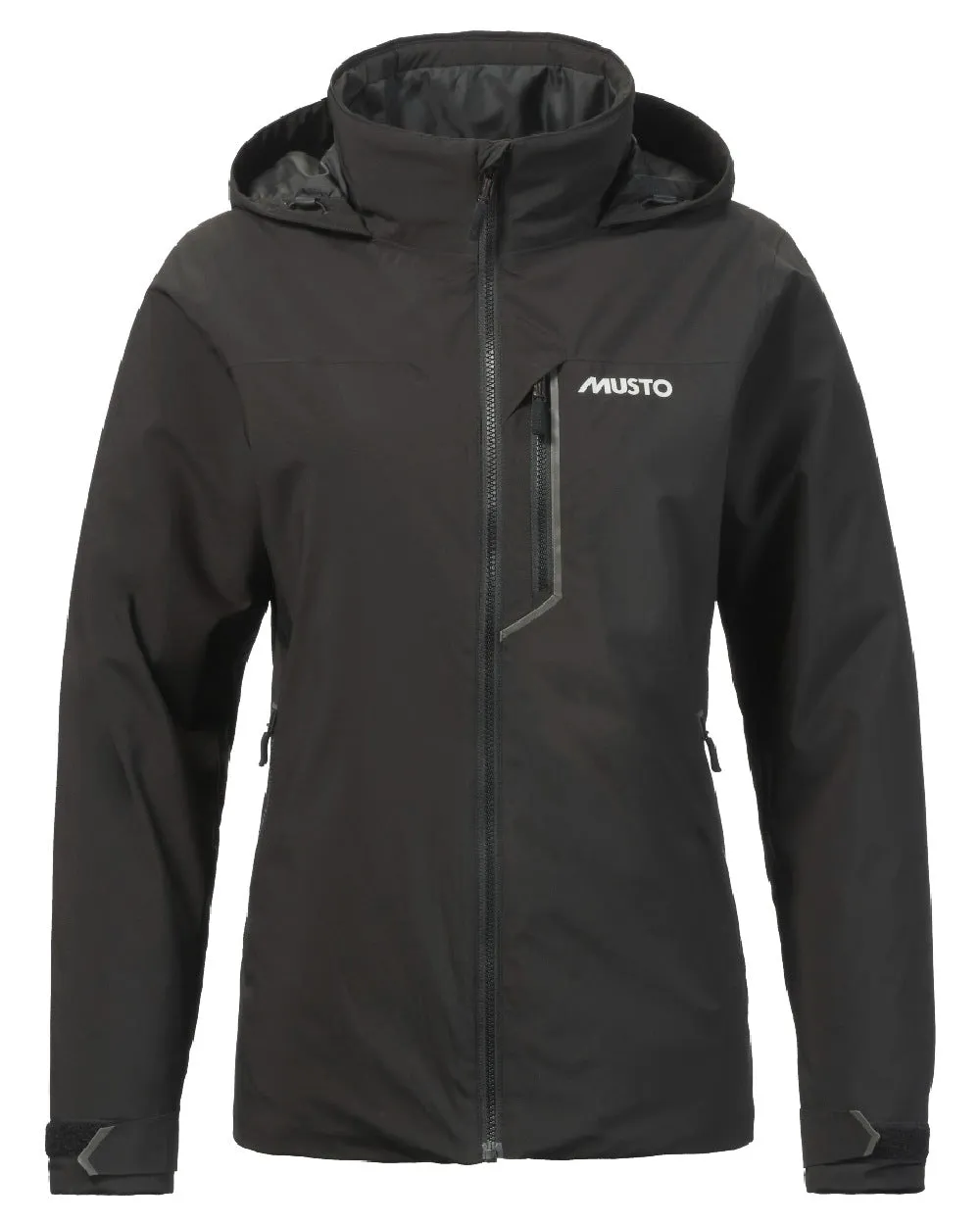 Musto Womens BR1 Primaloft Midlayer Jacket Shooting Quilted Jackets